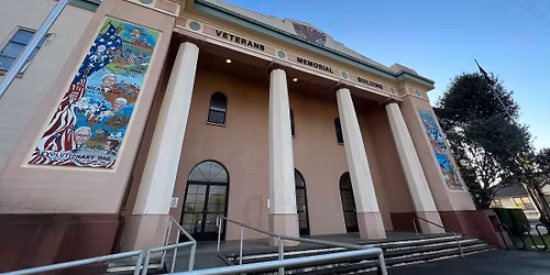 Monthly Meeting - December