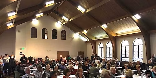 HD 8 Democrats: Spaghetti Dinner