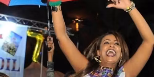 "Helen Meles Concert - London 2025"