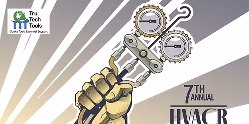 7th Annual HVACR Training Symposium