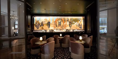 Parking The Barr Brothers (18+)