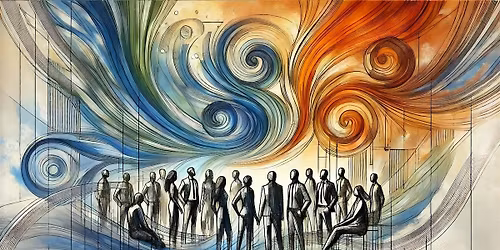 Organisasjonsutvikling i praksis