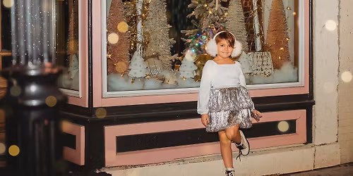 City Sidewalks | Community Give Back Event