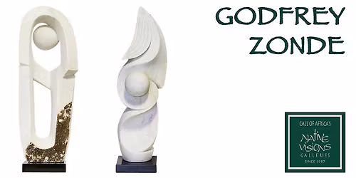 Godfrey Zonde - The Beauty Of Dolomite - PBG Gallery