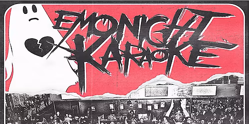 Emo Night Karaoke Birmingham