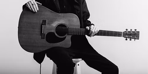 blues @ temperance | Laurence Jones \/\/ Amy Eftekhari