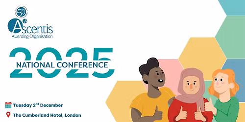 Ascentis National Conference 2025