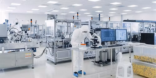 Half-day Lean 102 \u2013 Covington