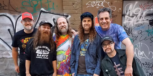 The McGowan Family Band