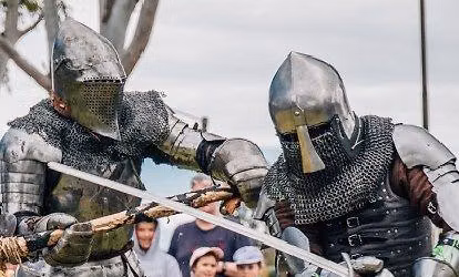 York Medieval Fayre