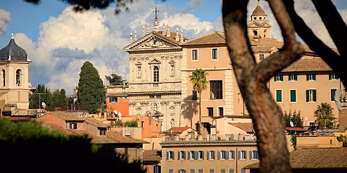 Angelicum Dinner & Hillbilly Thomist Concert