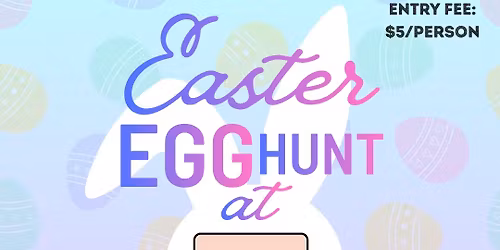 Easter Egg Hunt PART 2 @ GG