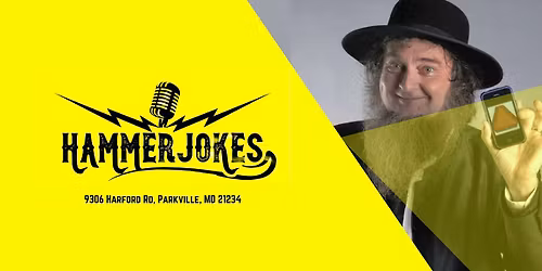 Raymond the Amish Comic