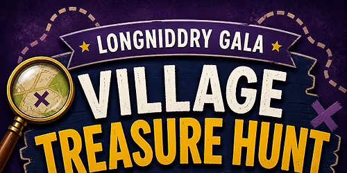 Village Treasure Hunt 