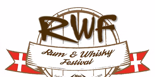 Den Danske Rom og Whisky festival 2025 - FREDAG