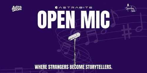 Open Mic