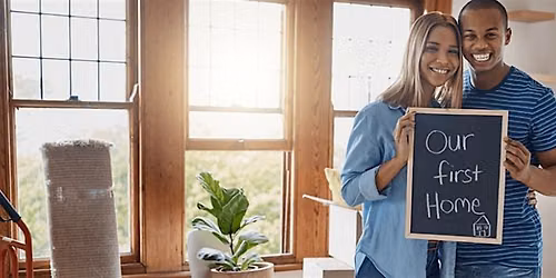 Get Homebuyer Ready: Credit, Financing & the Homebuying Process