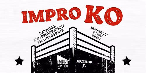 Impro KO