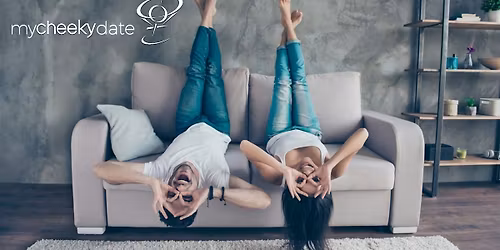 \u26a1SpeedAtlanta Dating | Saturday Night Ages 36\u201348 | Atlanta\u2019s Speed Dating