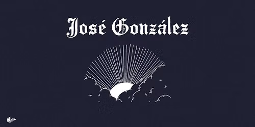 FM4 Indiekiste mit JOS\u00c9 GONZ\u00c1LEZ | WIEN