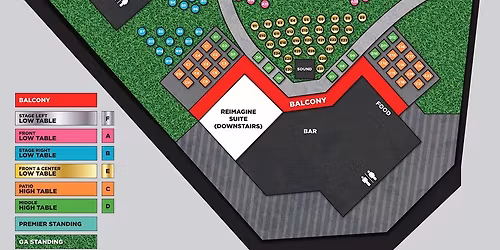 Micky and The Motorcars