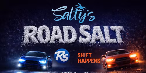 Road Salt