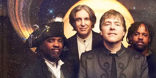 Bela Fleck and The Flecktones Tickets