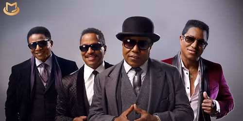 The Jacksons