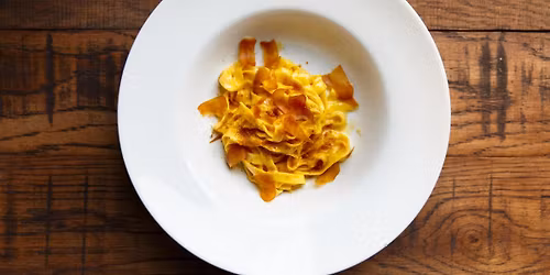 A Tavola: An Italian Supper