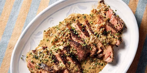 12\/31 DATE NIGHT: CANDLELIT NEW YEAR COOKING CLASS - The Foodie School