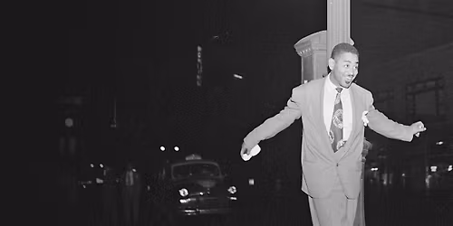 Opening Celebration of "Jazz Greats" at the Gantt Center