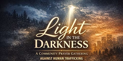 Light in the Darkness