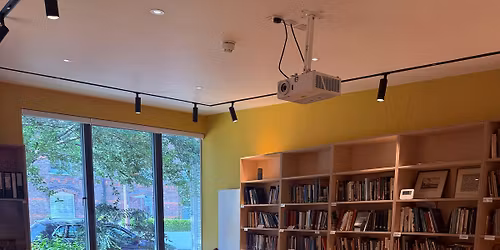 Writing In Progress - January 2026 Writers' Circle in London