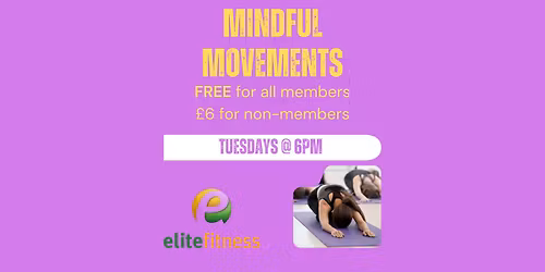 Mindful Movements