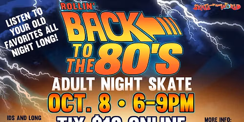 \u26a1\ud83d\udefcBack to the 80's\u26a1\ud83d\udefc