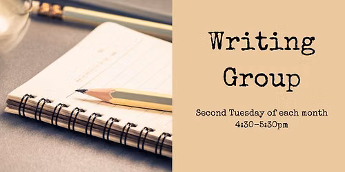 Writing Group