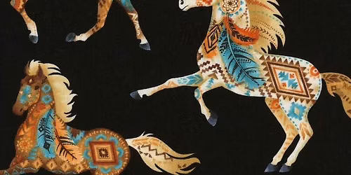 Saddle Games Series #10