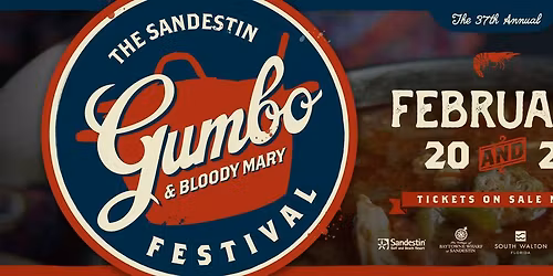 37th Annual Sandestin Gumbo Festival