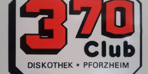 370 Club Revival