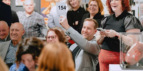 Soir\u00e9e de cl\u00f4ture de Parle-moi d'amour Rive-Sud