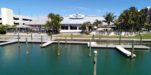 Castello Di Gabbiano Italian Wine Dinner 