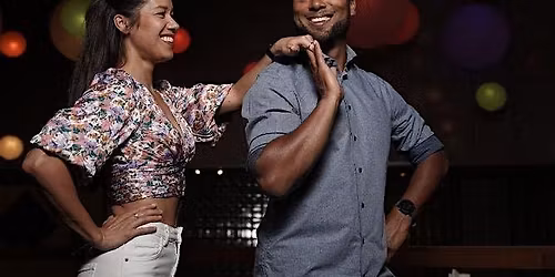 Salsa Social