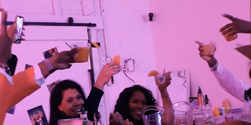 Special Delivery: A Cocktail Class Experience in Chicago