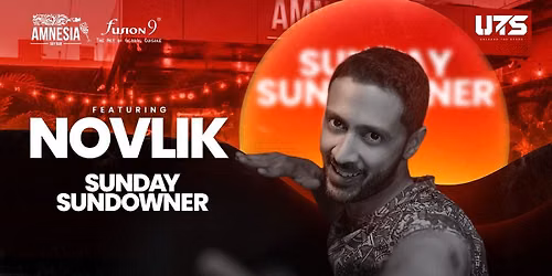 Sunday Sundowner ft. Novlik