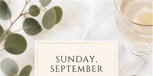 Masks, Manicures & Mocktails