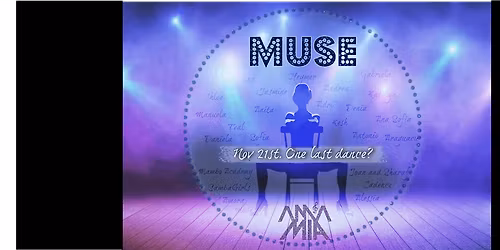 Muse 2025: One Last Dance?