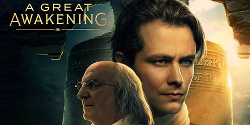 Free Movie for Seniors: A Great Awakening