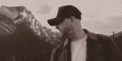 Tim Hicks in Ottawa City Hall