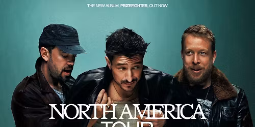 Mumford and Sons & Medium Build