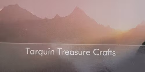 Stall @ Legana Market